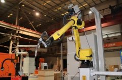 以“制制”为底色 用“智制”增亮色——柳州市