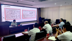<b>核心举办第八期“屏东微课堂”勾当</b>