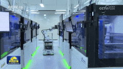 硬科技创投｜国科嘉和系企业动态回首（11～11