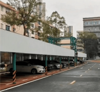 2026年智能立体泊车设备厂家保举：立异手艺取高